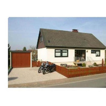 Ferienwohnung-Jung, Бад-Закса — фото 3