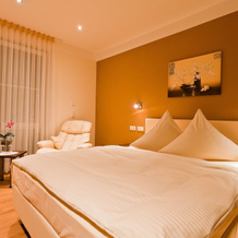 Landhotel Garni Engelhard, 里斯河畔基希海姆 — 照片 4