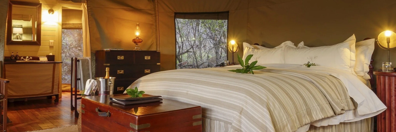 Nkomazi Game Reserve By Newmark, Барбертон — фото 1