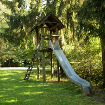 Feriendorf Reinskopf in der Eifel, 舍内肯 — 照片 4