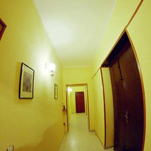 B&B La Collina, 圣保利娜 — 照片 4