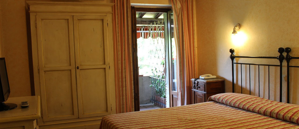 Antico Casale Di Scansano Residence, 斯坎扎诺 — 照片 1