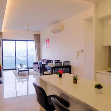 The Horizon Residences, Куала-Лумпур — фото 4