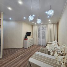 Na Ozere Yakty-Kul Bannoye Flat, 泽廖纳亚波利亚纳 — 照片 3