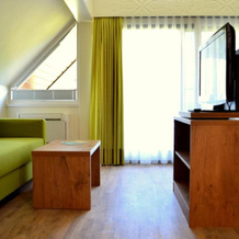 Hotel Garni Bergblick, Biberach — photo 2