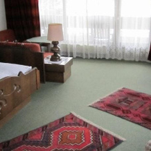 Hotel Einhorn, Блуденц — фото 5