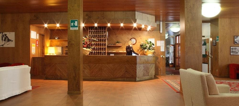 Hotel Residence Boscolungo, Abetone — photo 1