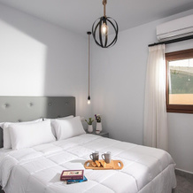 Iris Villa 3 - Archanes Crete, Като Арханес — фото 5