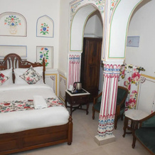Hotel Kothi Pushkar, Пушкар — фото 3