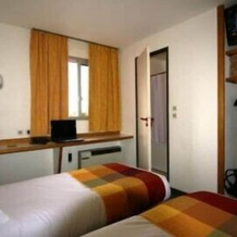 Fasthotel Tarbes, Семеак — фото 3