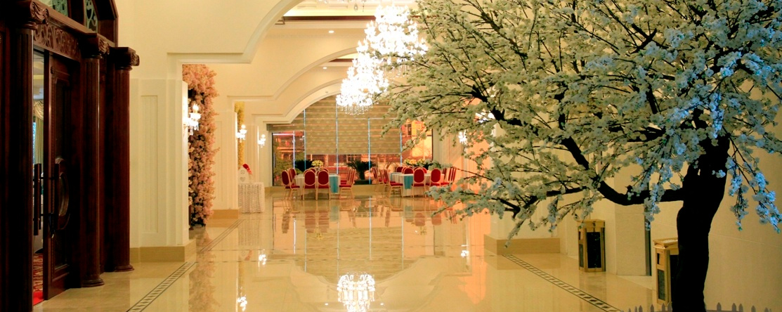 Hai Yen Luxury Hotel, Камфа — фото 1