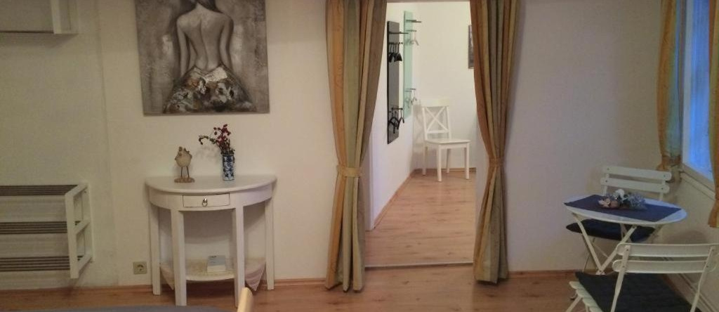 Ferienwohnung Wolfenbüttel, 沃尔芬比特尔 — 照片 1
