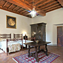 Villa I Delfini, Виккьо — фото 5