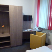 DiaLog-Hotel, Neuendettelsau — photo 3