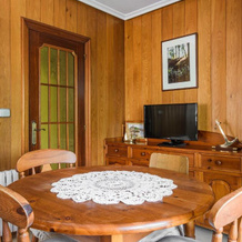 Casa Marinera Con Piscina Y Jardín., Колиндрес — фото 5