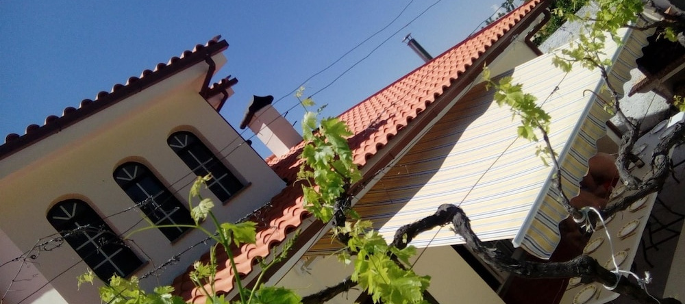 Villa With 4 Bedrooms In Provesende, With Wonderful Mountain View, Pri, Саброза — фото 1