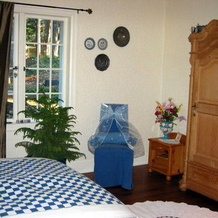 Charm of Qualicum Bed and Breakfast, Qualicum Beach — photo 5