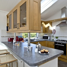 Salcombe Retreat, Малборо — фото 4