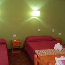 Verde y Sol en la Colonia, 乌拉圭河畔康塞普西翁 — 照片 2