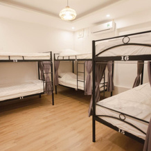 Ha Noi Lantern Dorm, Ханой — фото 5