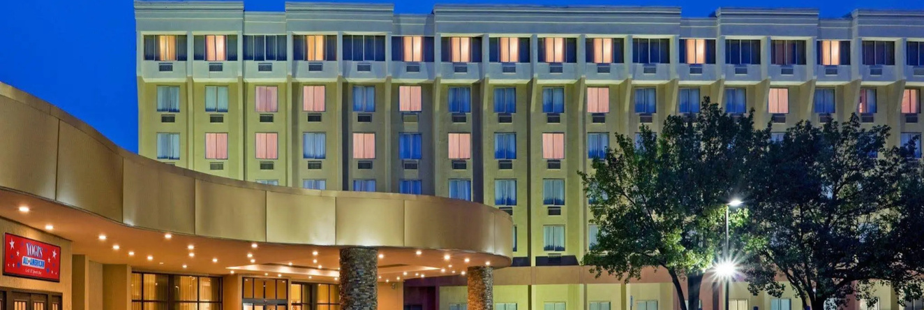Doubletree By Hilton Monroe Township Cranbury, Крэнбери — фото 1