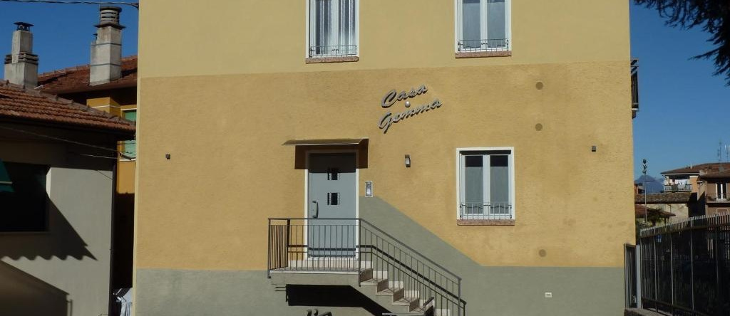 Casa Gemma, 马尔切西内 — 照片 1