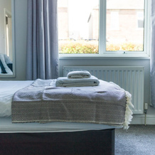 Lily Apartment 1- 2Bed In Bedlington, Бедлингтон — фото 3