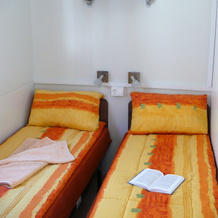 Victoria Mobilehome Tortoreto Lido, 托尔托雷托 — 照片 4