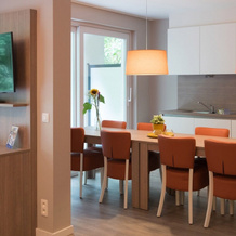 Modern Apartment in Belgian Limburg, 豪塔伦-海尔赫特伦 — 照片 3