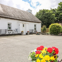 Whispering Willows - The Thatch, Carndonagh, Малин — фото 2