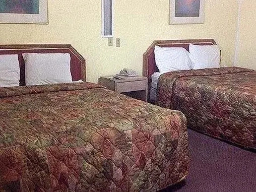Travel Motel Raton, 拉顿 — 照片 1