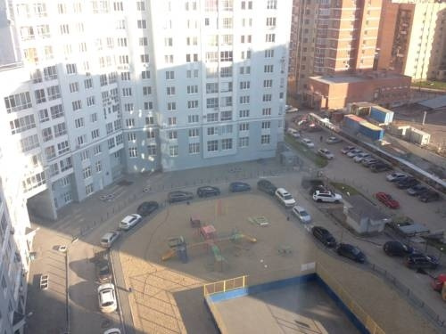 Apartment On Tatischeva 49, Екатеринбург — фото 1