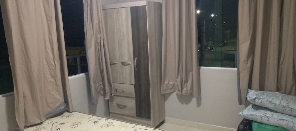 Apartamento Praia do Leste 02, 卡约巴 — 照片 1