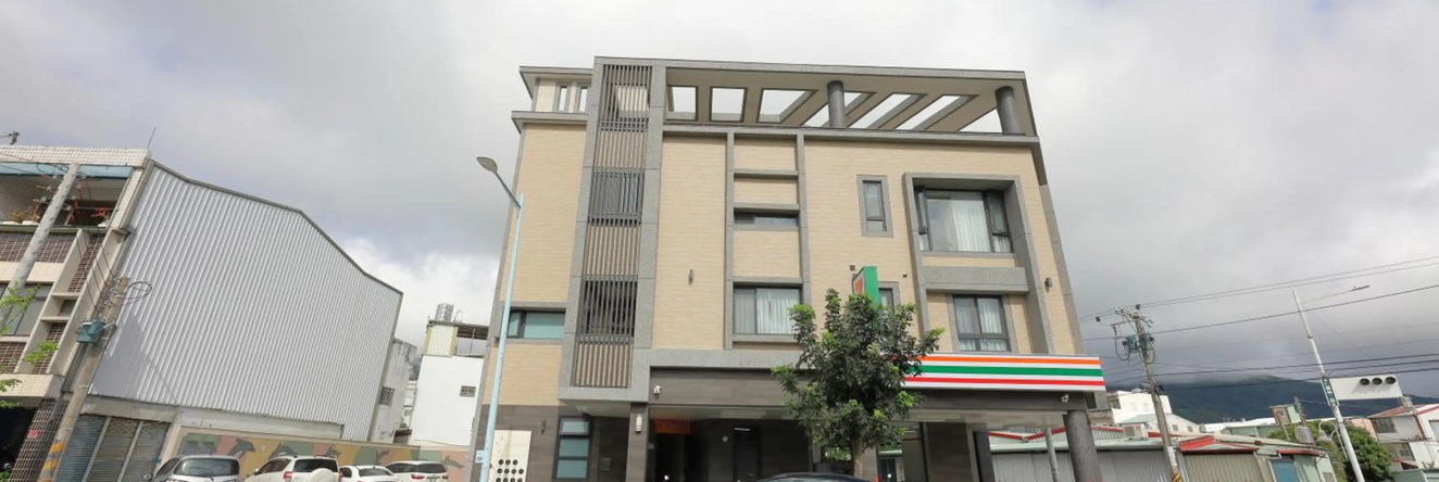 Donghao Hotel, 玉里 — 照片 1