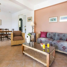 Villa Thalia Sofia Large Private Pool Walk To Beach Sea Views A C Wifi Car Not Required - 2413, Мусата — фото 4