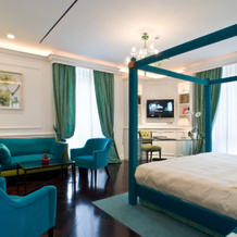 D'Inghilterra Hotel, Rome — photo 5