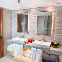 Acrotel Athena Residence Hotel, 锡索尼亚 — 照片 4