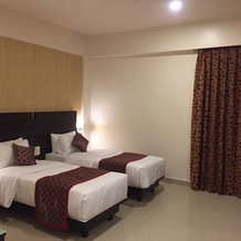Sai International Hotel, 达瓦讷格瑞 — 照片 5