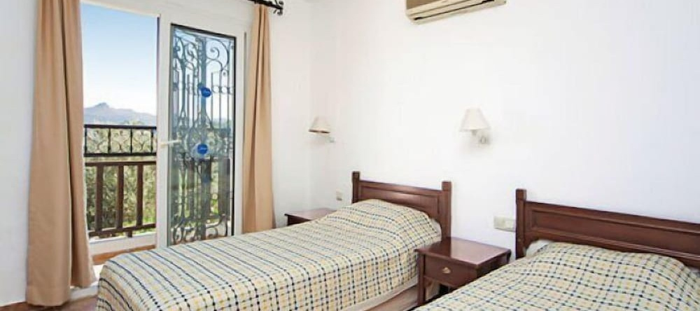 Bodrum Villa Tuncay 3 Bedrooms, 德雷柯伊 — 照片 1