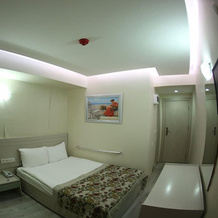 Koc Hotel, 伊斯帕尔塔 — 照片 5