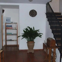 Country house Molino de Franchi: La Casa Grande, Niguelas — photo 3