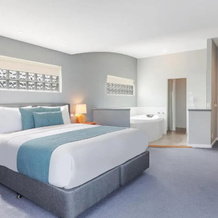 Waves Luxury Suites, 坎贝尔港 — 照片 2