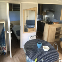 Camping Le Moulin Des Oies, Belz — photo 2