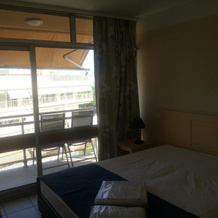 Apartment Heliotel Marine 4* Bord de Mer, 圣洛朗迪瓦尔 — 照片 3