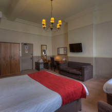 The White Hart Hotel by Greene King Inns, Buckingham — photo 4