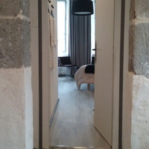 Hôtel Le Saint Yves, 特雷吉耶 — 照片 5