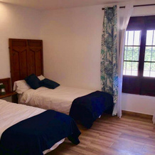 Casa Rural La Morera, 多洛雷斯 — 照片 2
