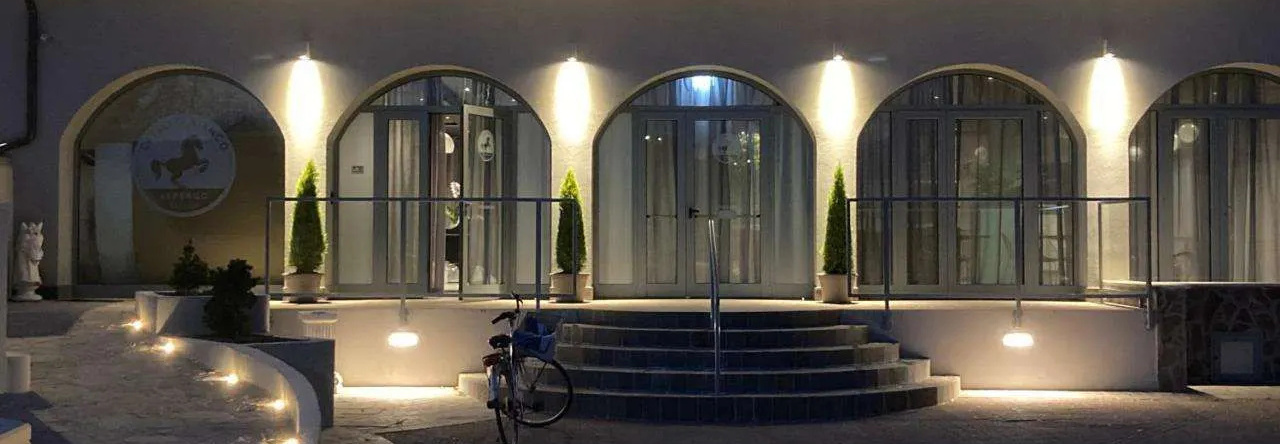 Hotel Cavallo Bianco, Reggiolo — photo 1