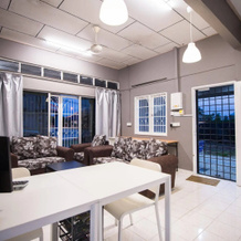 Kemaman Lodge & Cafe, Kijal — photo 4