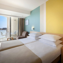 Aminess Vival Maestral Hotel, 诺维格勒 — 照片 4